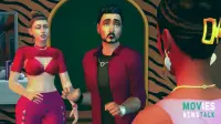 The Sims 4 Lovestruck Attraction System: A Mixed Bag