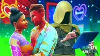 The Sims 4 Lovestruck: New Woohoo, New Ways To Die!