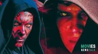 The Sith History of Star Wars: A Deeper Dive into the Dark Side