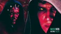 The Sith Rule of Two: A Deeper Dive into Star Wars' Dark Side