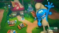 The Smurfs Dreams Preview: Magical 3D Platforming Done Right Game.