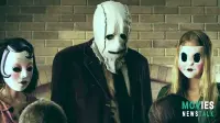 The Strangers: A Horror Movie Inspired by True Events