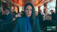 The Substance: Demi Moore's New Body Horror Movie Will Make You Cringe