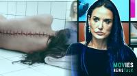 The Substance Movie: Shocking Twists, Demi Moore's Comeback & No Sequels!