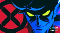 The Teleportation Power Just Turned Brutal in New X-Men Issue is Nightcrawler's.