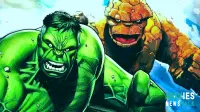 The Thing vs. Hulk: Exploring the Marvel Rivalry