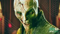 The Truth About Snoke: Deformed Clone and Palpatine's Mastermind