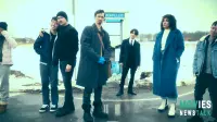 The Umbrella Academy Season 4 Trailer: Hargreeves Siblings Return for Final Adventure