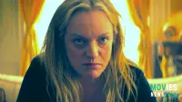 The Veil by Elisabeth Moss's second hopeful season's star talks on future Steven Knight collaboration.