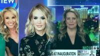 The View's Carrie Underwood Controversy: Political Debate and Fan Backlash