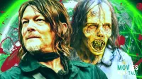 The Walking Dead: Daryl Dixon Explores Greenland's Post-Apocalyptic World