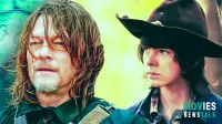 The Walking Dead: Daryl Dixon - Isabelle's Death: A Massive Mistake?