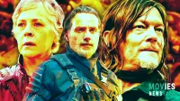 The Walking Dead: Daryl Dixon Season 2 - Carol's SHOCKING Revelation!