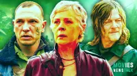 The Walking Dead: Daryl Dixon Season 2 - Carol's Shocking Transformation