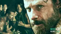 The Walking Dead: Robert Kirkman's Favorite Death, and Why It's So Powerful