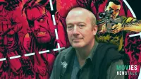 The War Comic: Garth Ennis' Most Horrific Story Yet Is Inspired by Ukraine