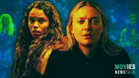 The Watchers: Ending Explained, Creatures, and Director's Debut