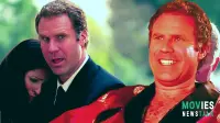 The wedding crashers by Will Ferrell Almost Not Happened Cameo: How It Was Saved.