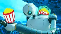 'The Wild Robot' Breaks DreamWorks Record on Rotten Tomatoes: A Must-See Film