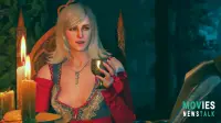 The Witcher 3 Keira Metz Cosplay: Bringing a Fan-Favorite to Life