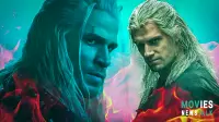 The Witcher Season 4: Is Geralt Recast A Good Idea?