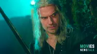 The Witcher's Big Change: Henry Cavill Out, Liam Hemsworth In