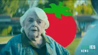 'Thelma' film with 94-year-old star June Squibb earns almost perfect Rotten Tomatoes score.