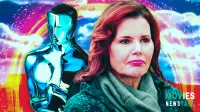 Thelma & Louise Remake: Geena Davis' Arguments Make Total Sense