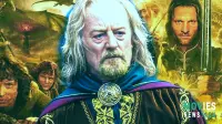 Théoden King of Rohan: A Lord of the Rings Hero's Journey | Theoden LoTR