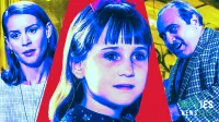 This dark matilda theory renders the movie even more sad.