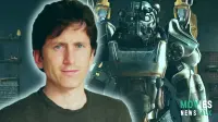 This is a hilarious playthrough of Fallout 4 where Enclave wants to kill Todd Howard.