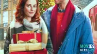 This Is Christmas Netflix? Find Out Where to Watch This Festive Rom-Com!