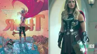 Thor Love and Thunder Comic: How Much Did the Movie Borrow? (Spoiler Alert: A Lot!)