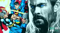 Thor vs Superman: The Ultimate Rematch Is Coming