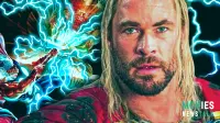 Thor vs. Zeus: Is Thor Now The Strongest God?