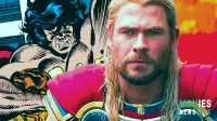 Thor's 'Evil Twin' Brother:  New Immortals Are a Threat to the Avengers