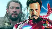 Thor's Insight: Why Iron Man is Marvel's Most Iconic Hero