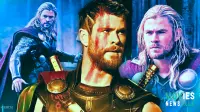 Thor's MCU Journey: Ranking Every Appearance of the God of Thunder