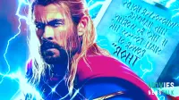 Thor's Mjolnir Gets Infinite Power - But What Does 'Worthy' Mean Now?