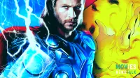 Thor's New Golden Belt:  Is It Asgard's Key to Victory?