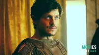 Those About to Die: Roman Drama's Bloody Success Despite Mixed Reviews