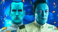 Thrawn: Victories, Defeats, and the Tactical Mastermind of Star Wars