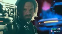 Thunderbolts Trailer Hints at Bucky Barnes' Dark Turn - Is The Winter Soldier Back?