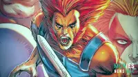 Thundercats: Apex, the New Threat to the Thundercats Universe