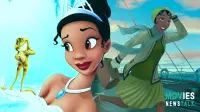 Tiana Disney+ Series: Everything You Need to Know About the Princess and the Frog Sequel