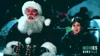 Tim Allen's BEST & WORST Christmas Movies RANKED!  'Santa Clause' to 'El Camino Christmas' - MUST-SEE Holiday Guide!