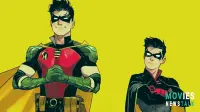 Tim Drake & Damian Wayne:  The Boy Wonder Just Set Up Their Perfect Live-Action Duo