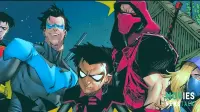 Tim Drake: The Best Robin? DC Comics Crossover Reveals His Secret Weapon