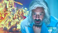 Time Bandits: Taika Waititi's Wild New Show on Apple TV+