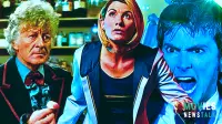 Timeless Child Explains Missing Doctors in Doctor Who Multiverse